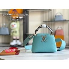 LV Capucines Bags